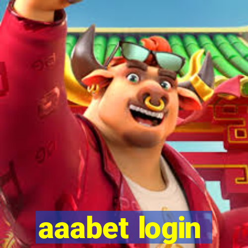 aaabet login